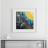 'Light' Abstract Painting & Art Prints